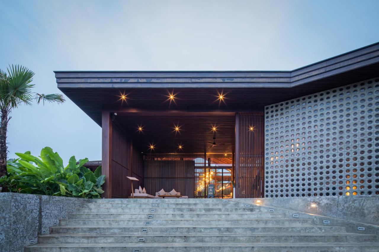 The Garcia Ubud Hotel & Resort Kültér fotó