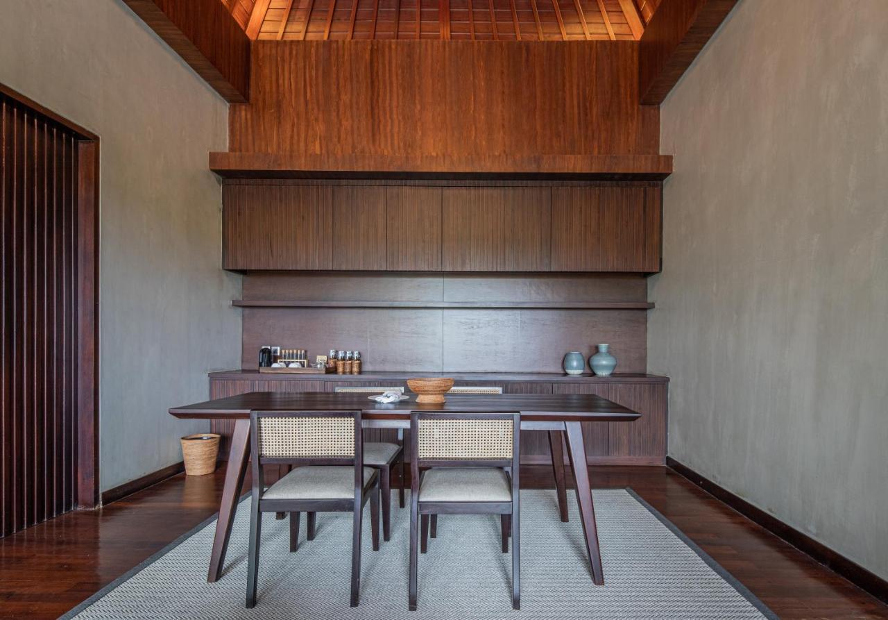 The Garcia Ubud Hotel & Resort Kültér fotó