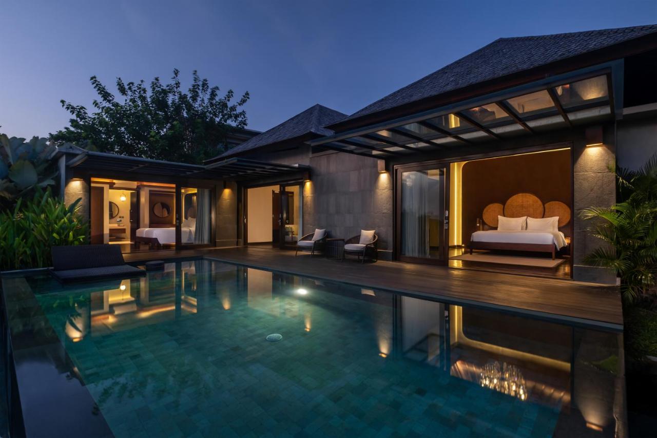 The Garcia Ubud Hotel & Resort Kültér fotó