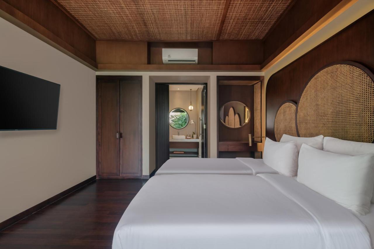 The Garcia Ubud Hotel & Resort Kültér fotó