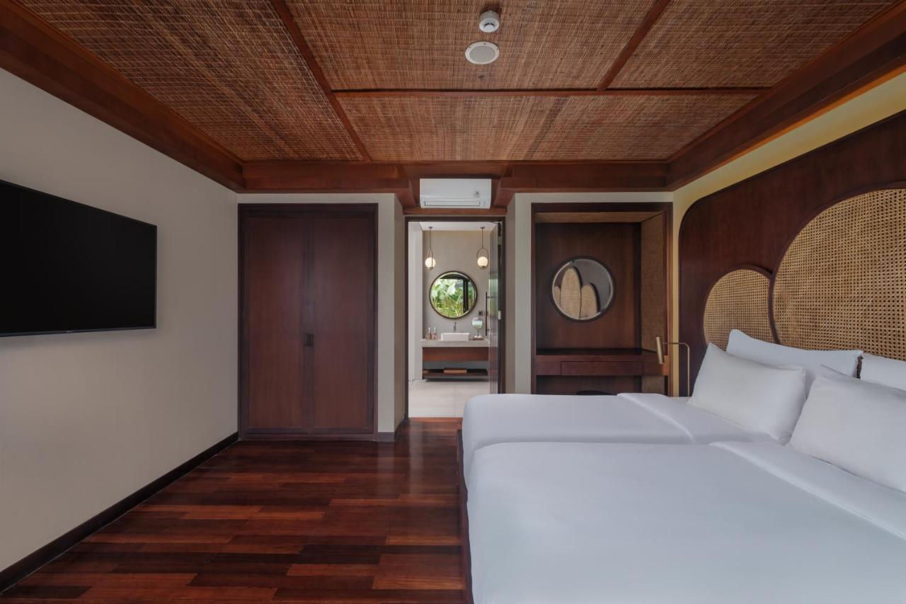 The Garcia Ubud Hotel & Resort Kültér fotó