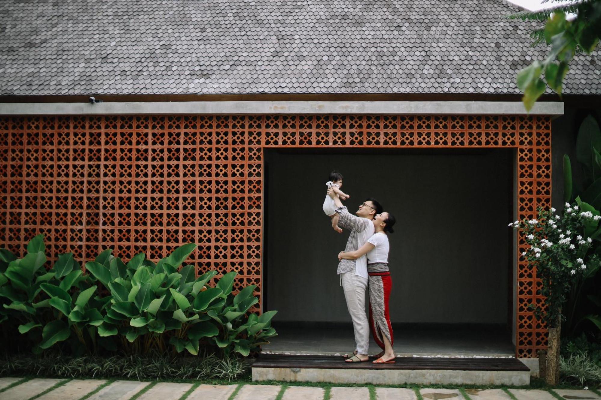 The Garcia Ubud Hotel & Resort Kültér fotó