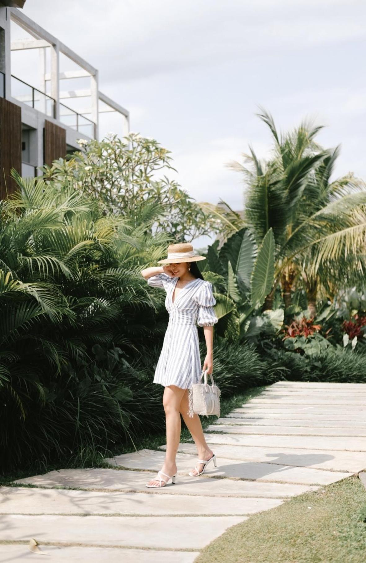 The Garcia Ubud Hotel & Resort Kültér fotó
